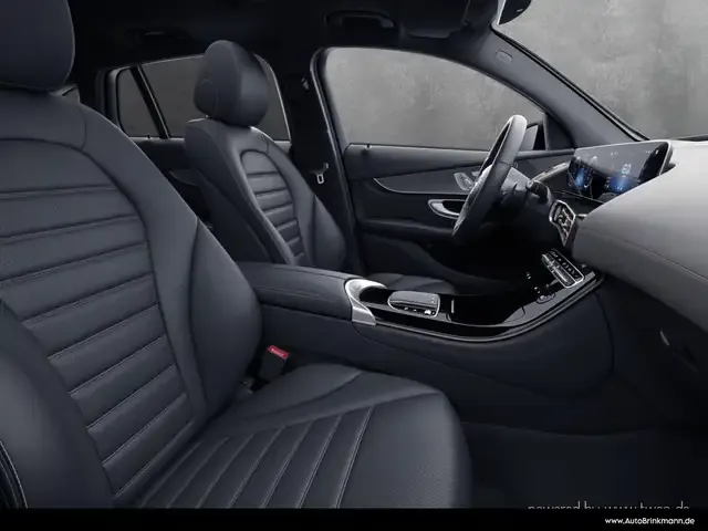 Mercedes-Benz EQC 400