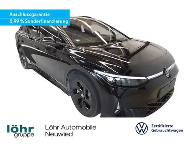 Volkswagen ID.7