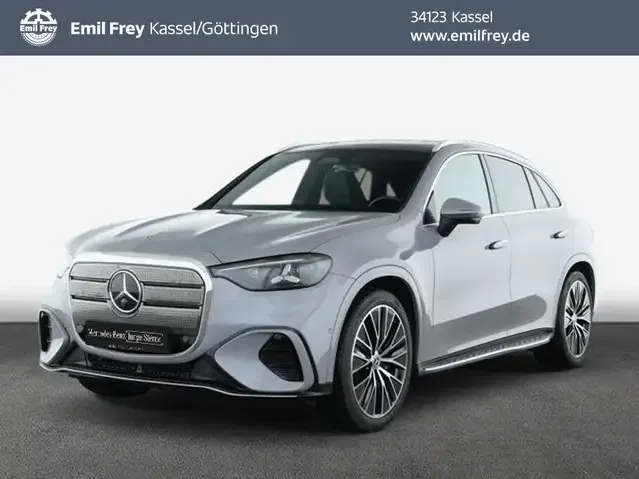 Mercedes-Benz GLC 400