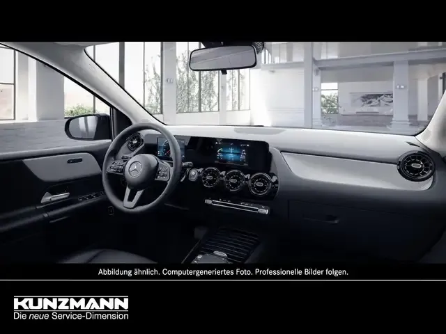 Mercedes-Benz B 250