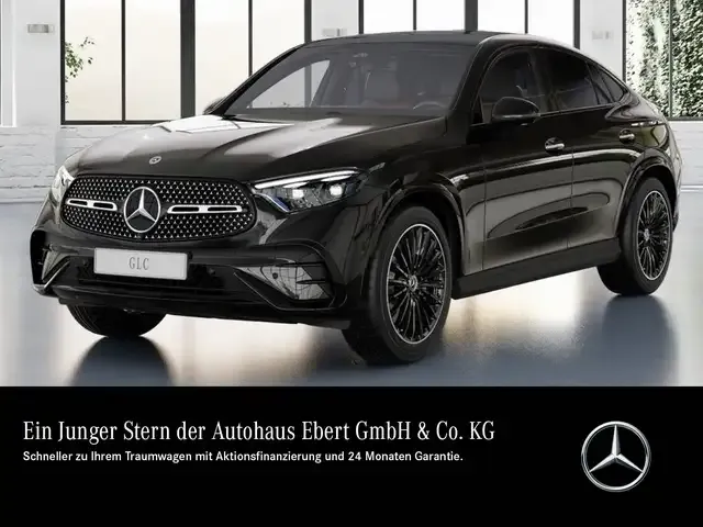 Mercedes-Benz GLC 450