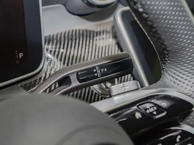 Mercedes-Benz CLE 450