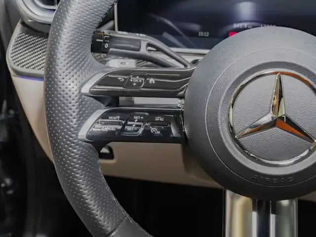 Mercedes-Benz CLE 450