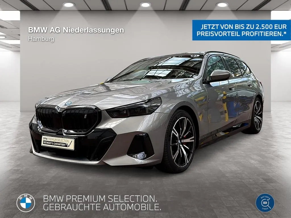 BMW i5