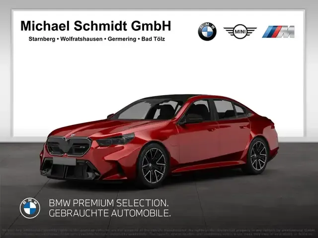 BMW M5