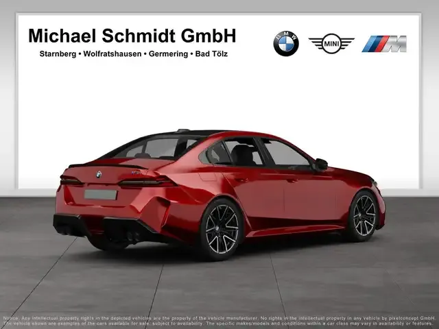 BMW M5
