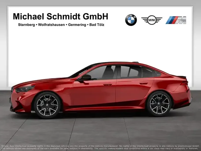 BMW M5