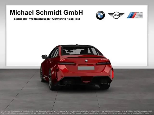 BMW M5
