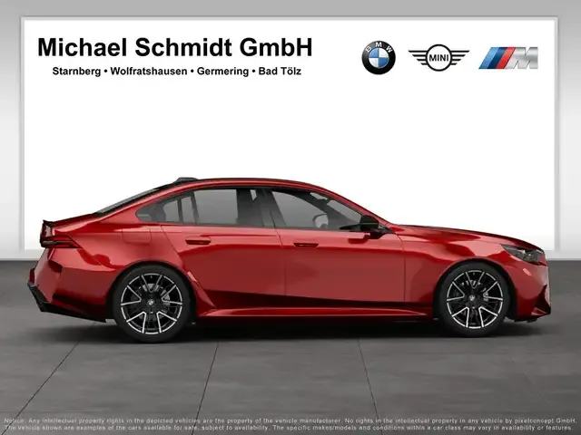 BMW M5