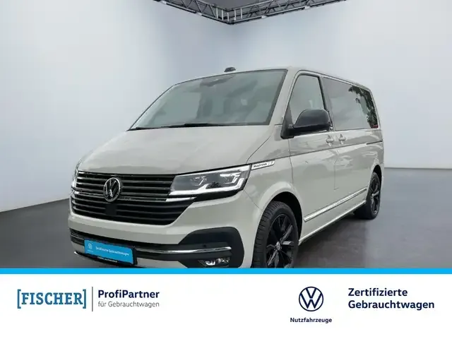 Volkswagen T6.1 Multivan