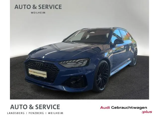 Audi RS4