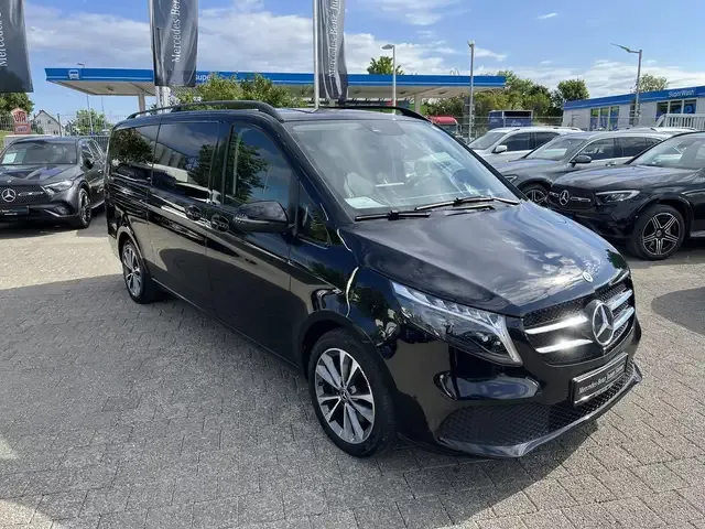 Mercedes-Benz V 300