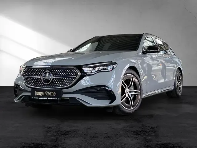 Mercedes-Benz E 300