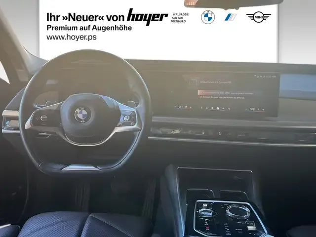 BMW 740