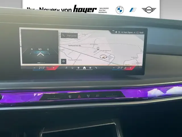 BMW 740