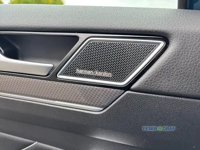 Volkswagen Passat Alltrack