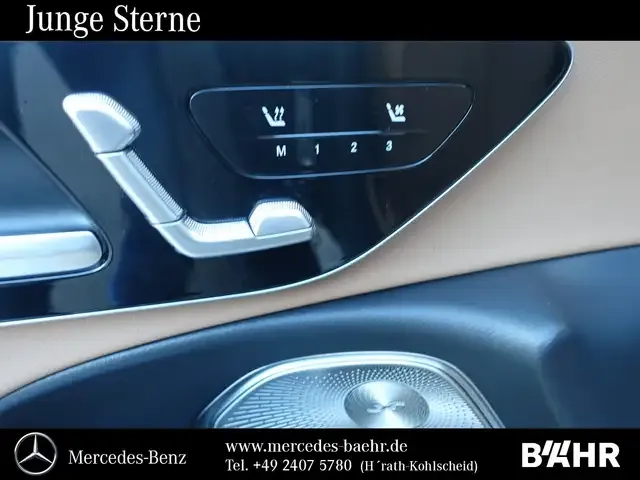 Mercedes-Benz E 450