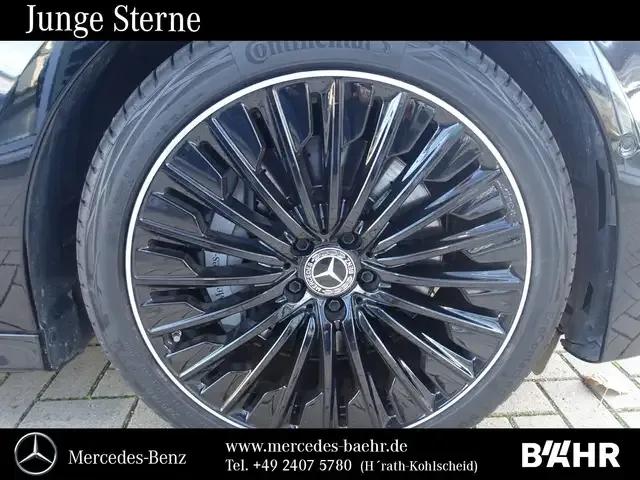 Mercedes-Benz E 450