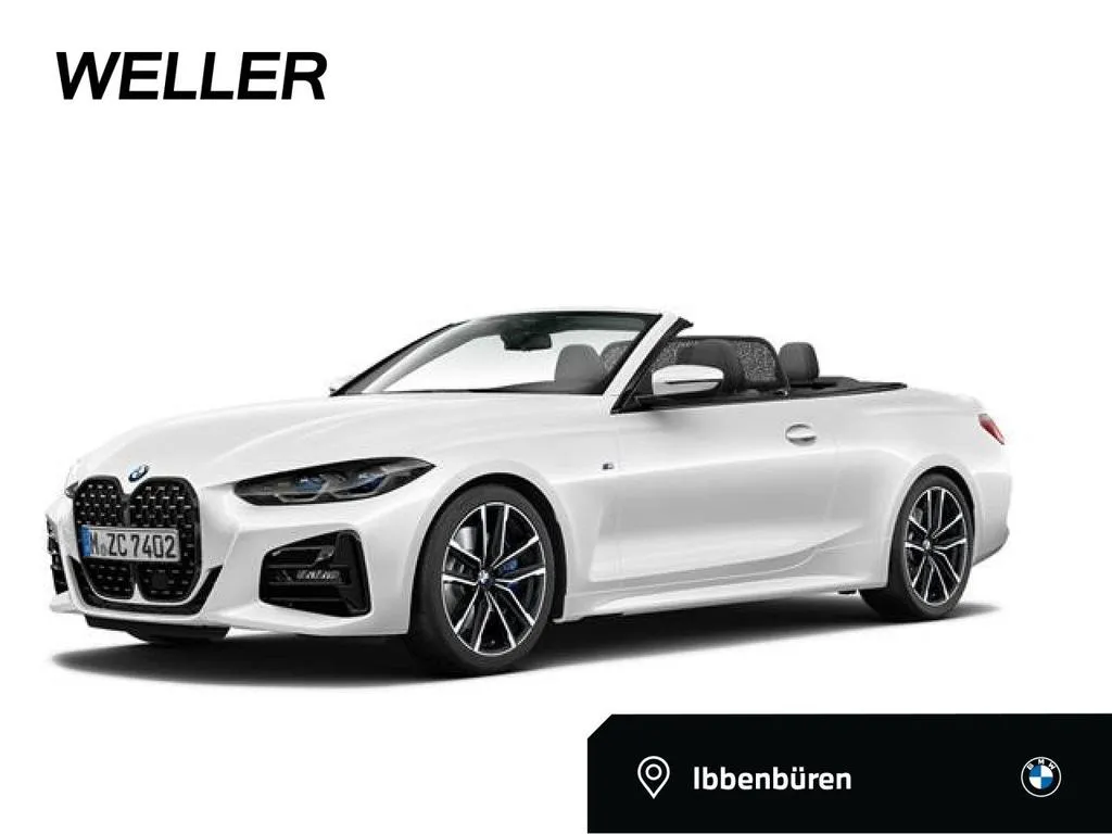 BMW 430