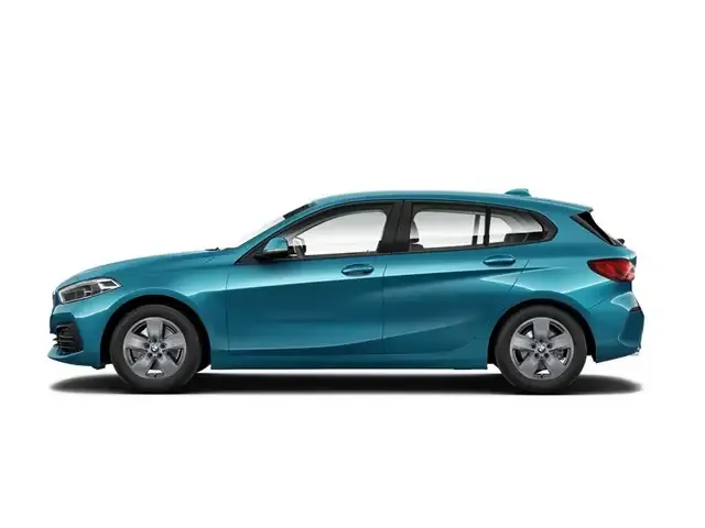 BMW 116