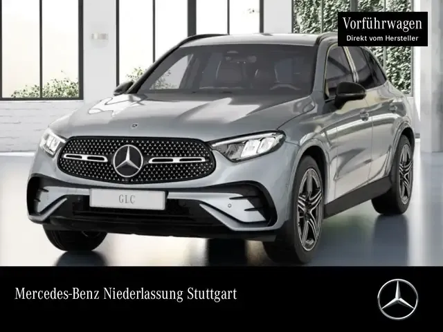 Mercedes-Benz GLC 200