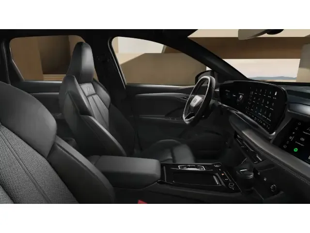 Audi Sonstiges