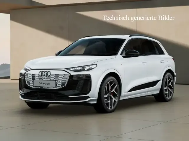 Audi Sonstiges