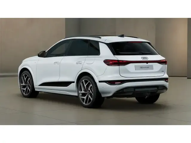 Audi Sonstiges