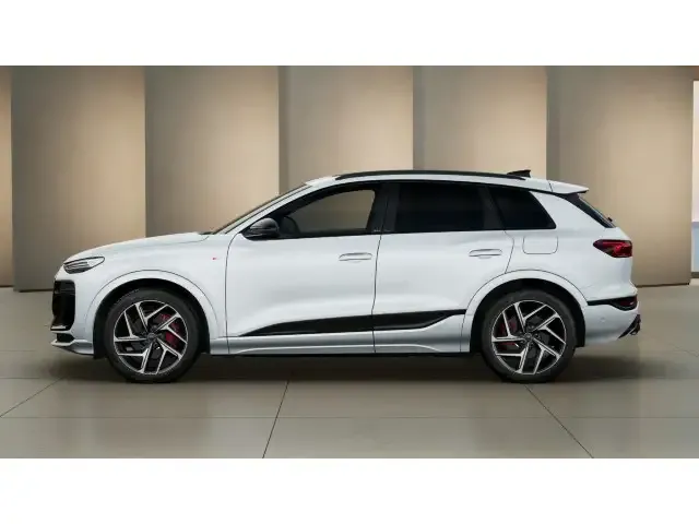 Audi Sonstiges