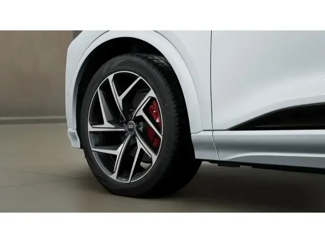 Audi Sonstiges