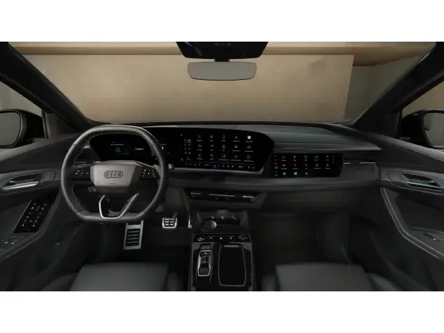 Audi Sonstiges