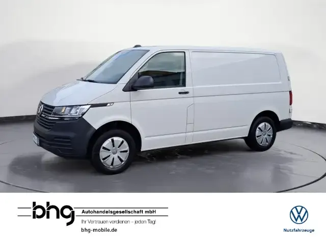 Volkswagen T6 Transporter