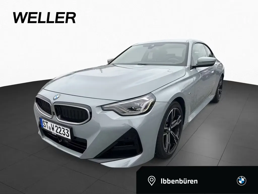 BMW 220