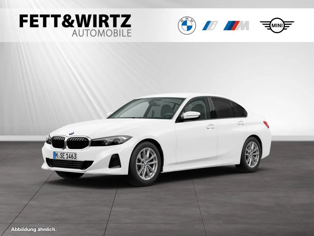 BMW 320