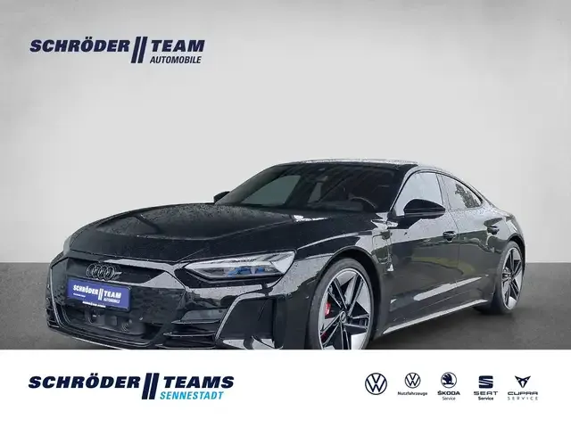 Audi RS e-tron GT