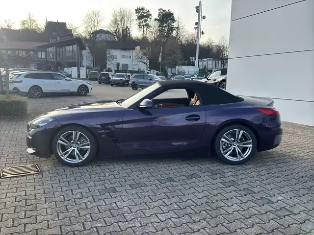 BMW Z4