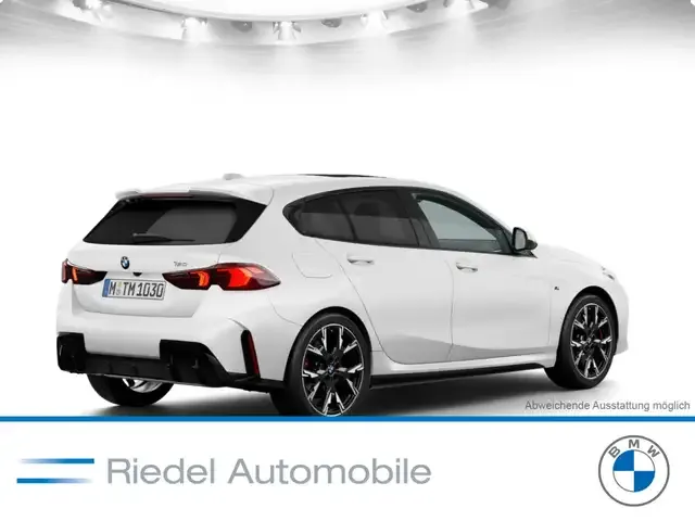 BMW 114