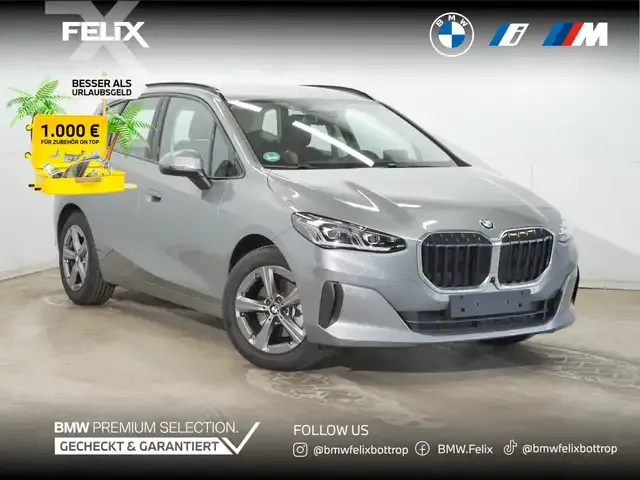 BMW 218