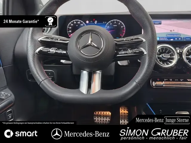 Mercedes-Benz B 220