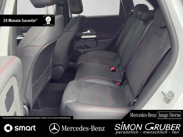 Mercedes-Benz B 220