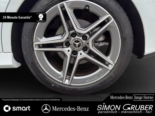 Mercedes-Benz B 220