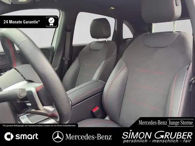 Mercedes-Benz B 220