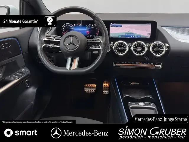 Mercedes-Benz B 220