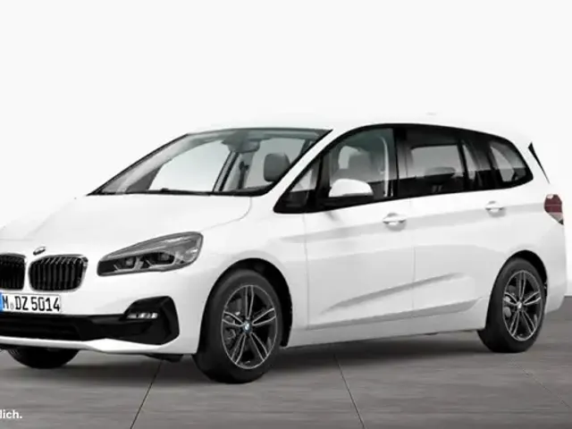 BMW 218