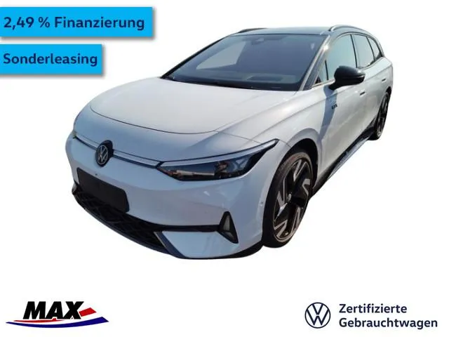 Volkswagen ID.7