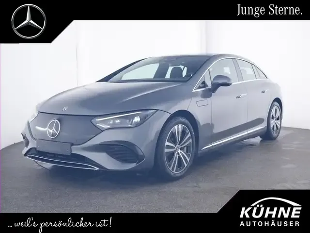 Mercedes-Benz EQE 350