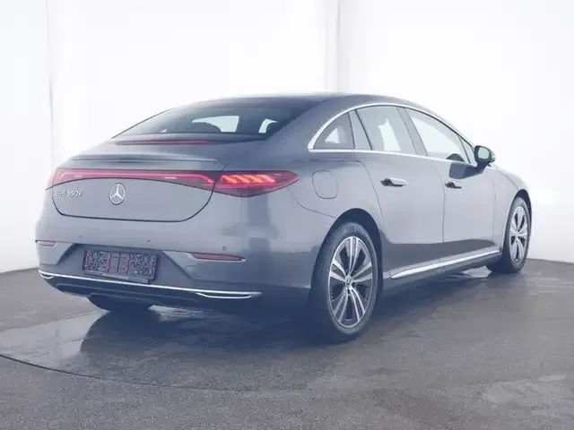 Mercedes-Benz EQE 350