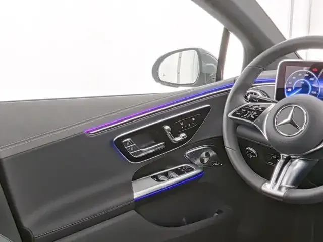 Mercedes-Benz EQE 350