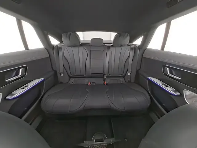 Mercedes-Benz EQE 350