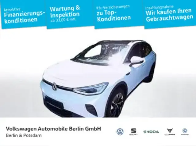Volkswagen ID.4